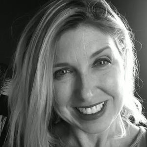 Meet your Posher, Leigh